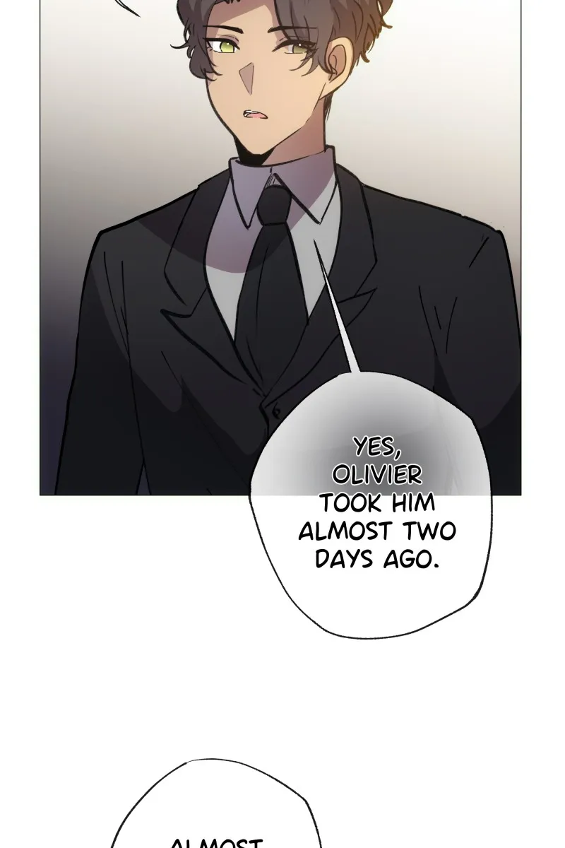Rebirth Chapter 168 page 83 - 