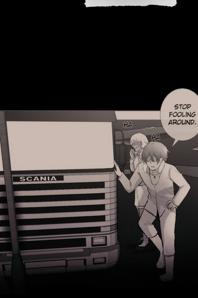 Rebirth Chapter 169 page 22 - 