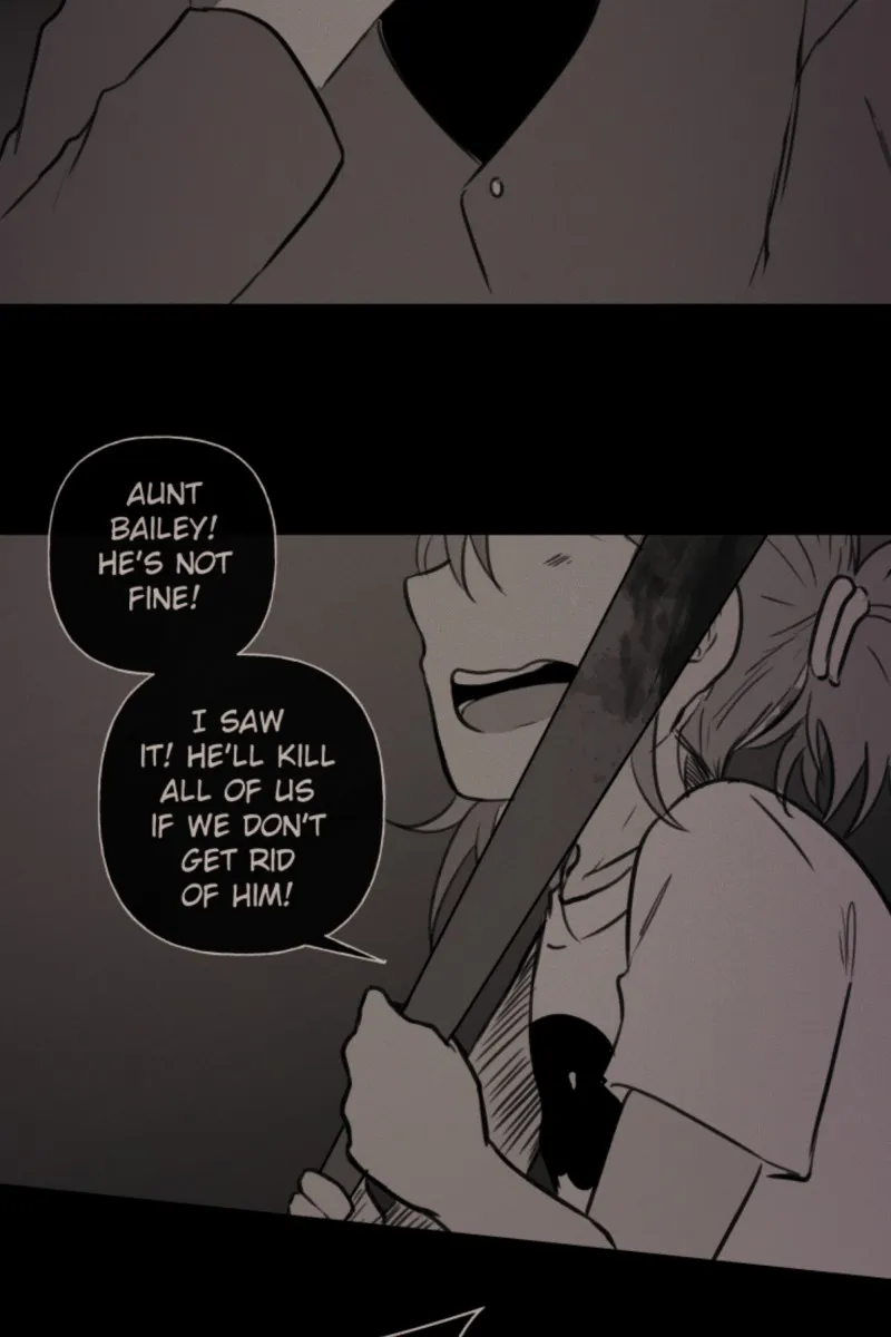 Rebirth Chapter 169 page 27 - 