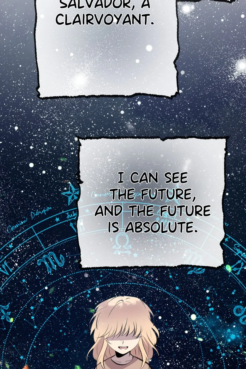 Rebirth Chapter 169 page 38 - 