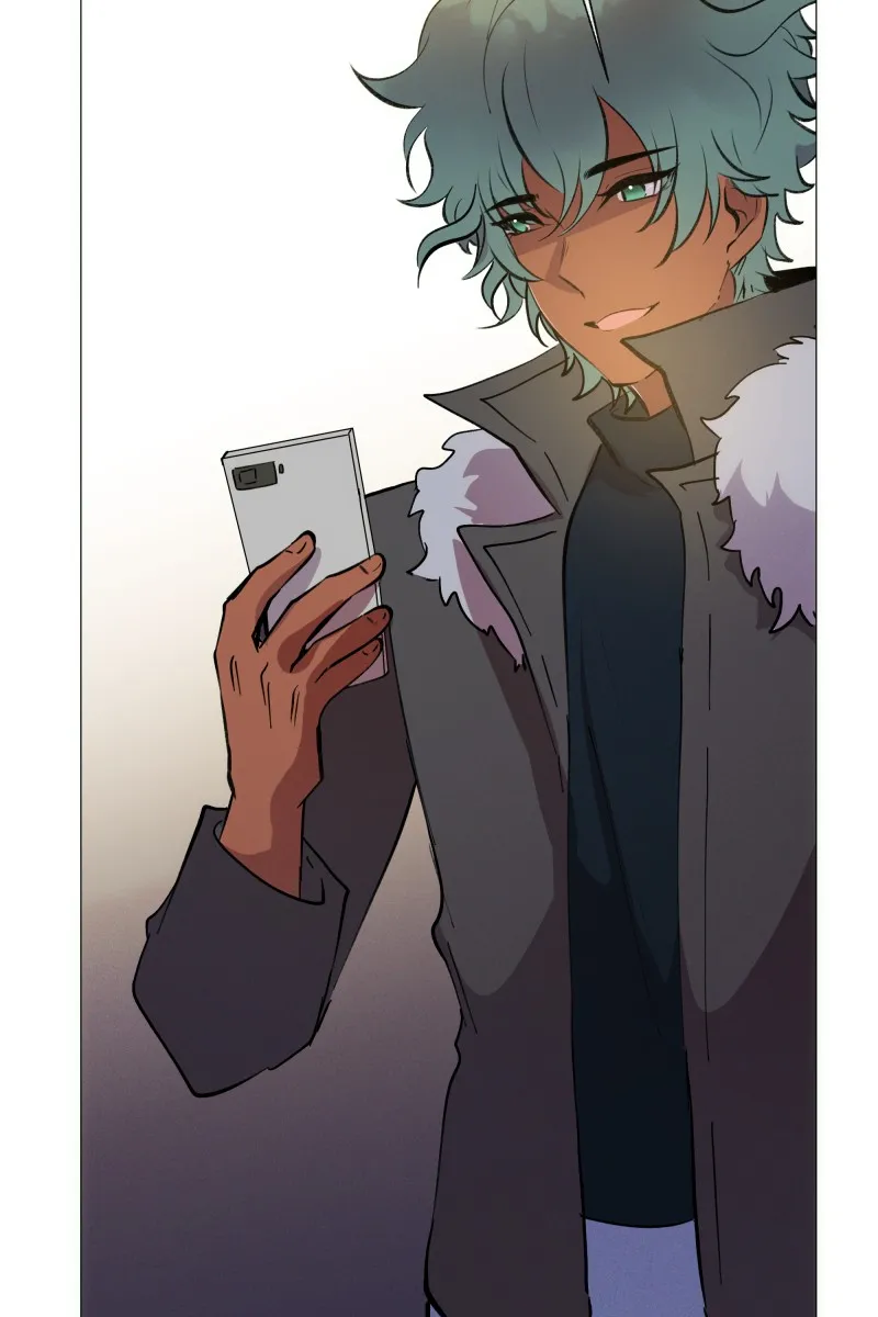 Rebirth Chapter 169 page 84 - 
