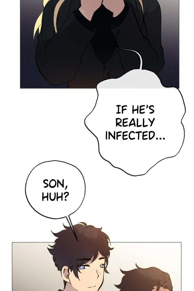 Rebirth Chapter 170 page 35 - 
