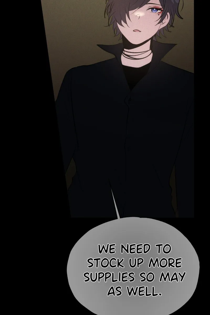 Rebirth Chapter 171 page 27 - 