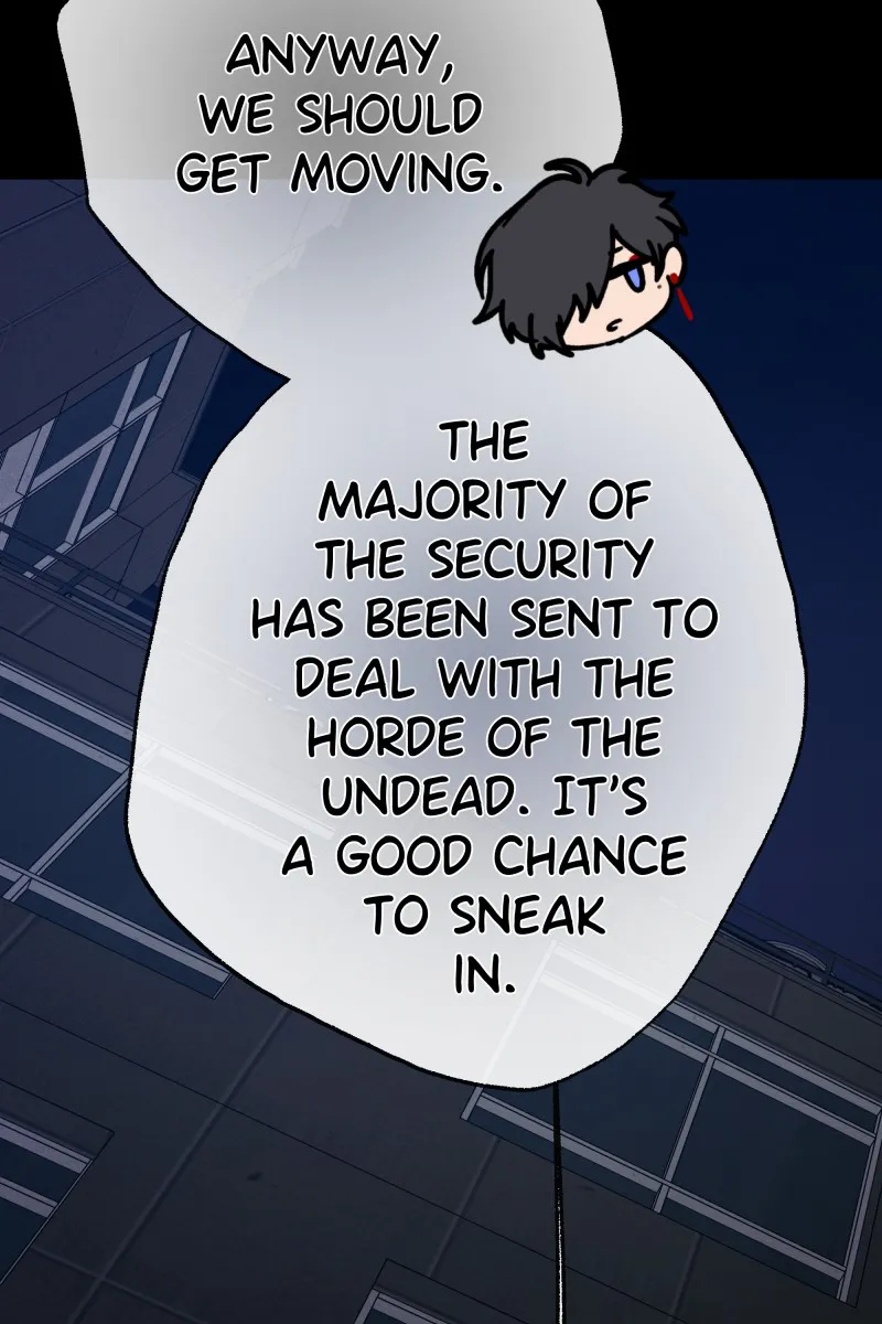 Rebirth Chapter 172 page 104 - 