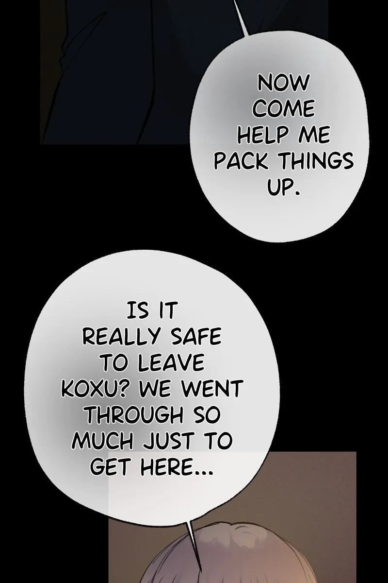 Rebirth Chapter 172 page 23 - 