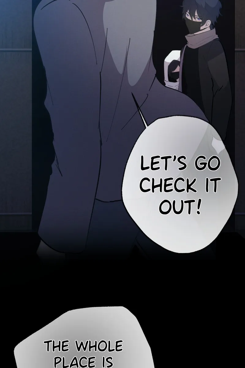 Rebirth Chapter 172 page 33 - 
