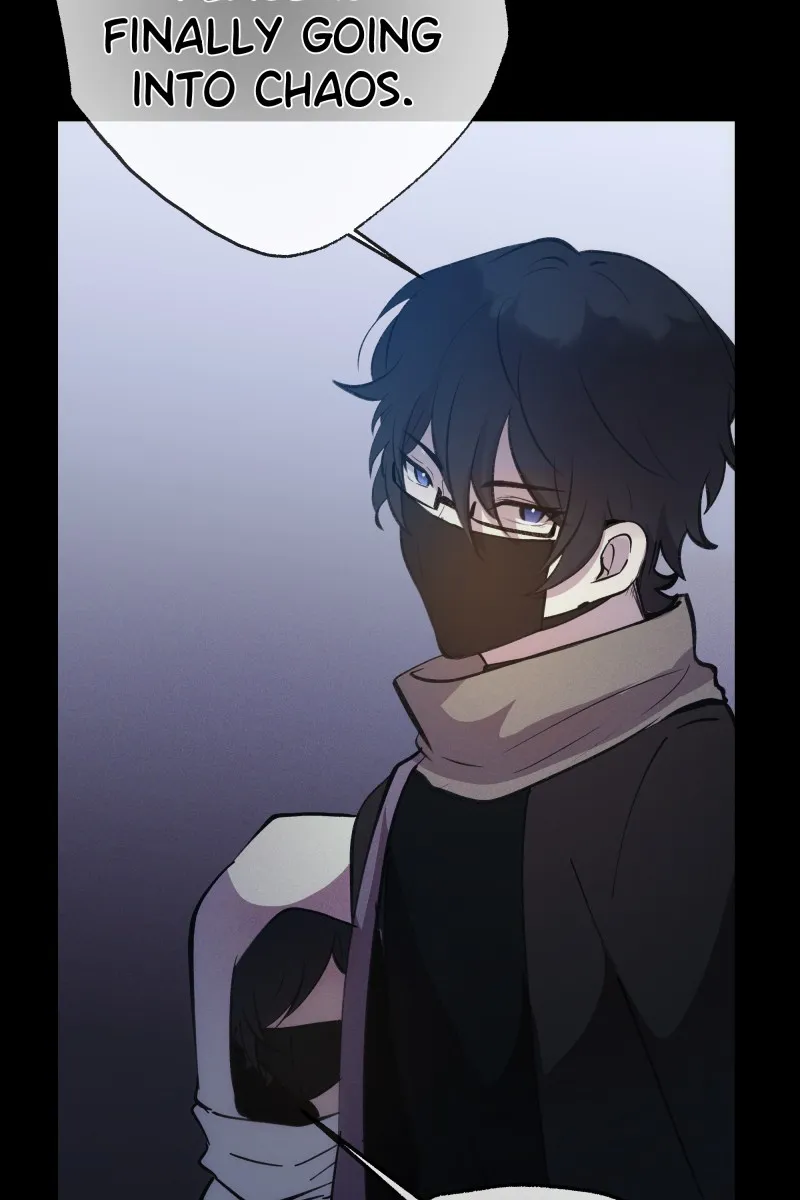 Rebirth Chapter 172 page 34 - 