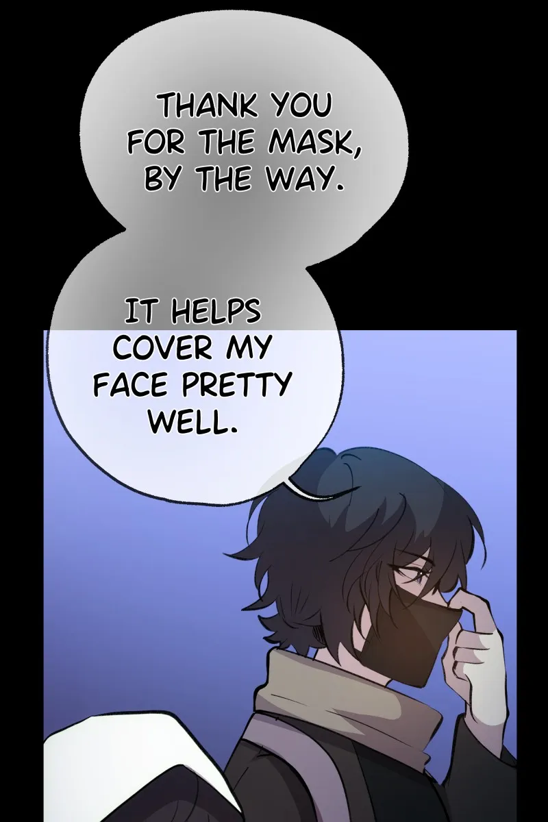 Rebirth Chapter 172 page 36 - 