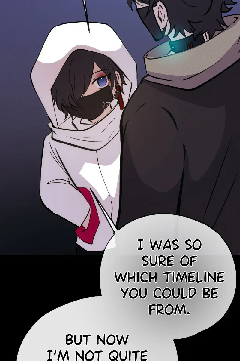 Rebirth Chapter 172 page 46 - 