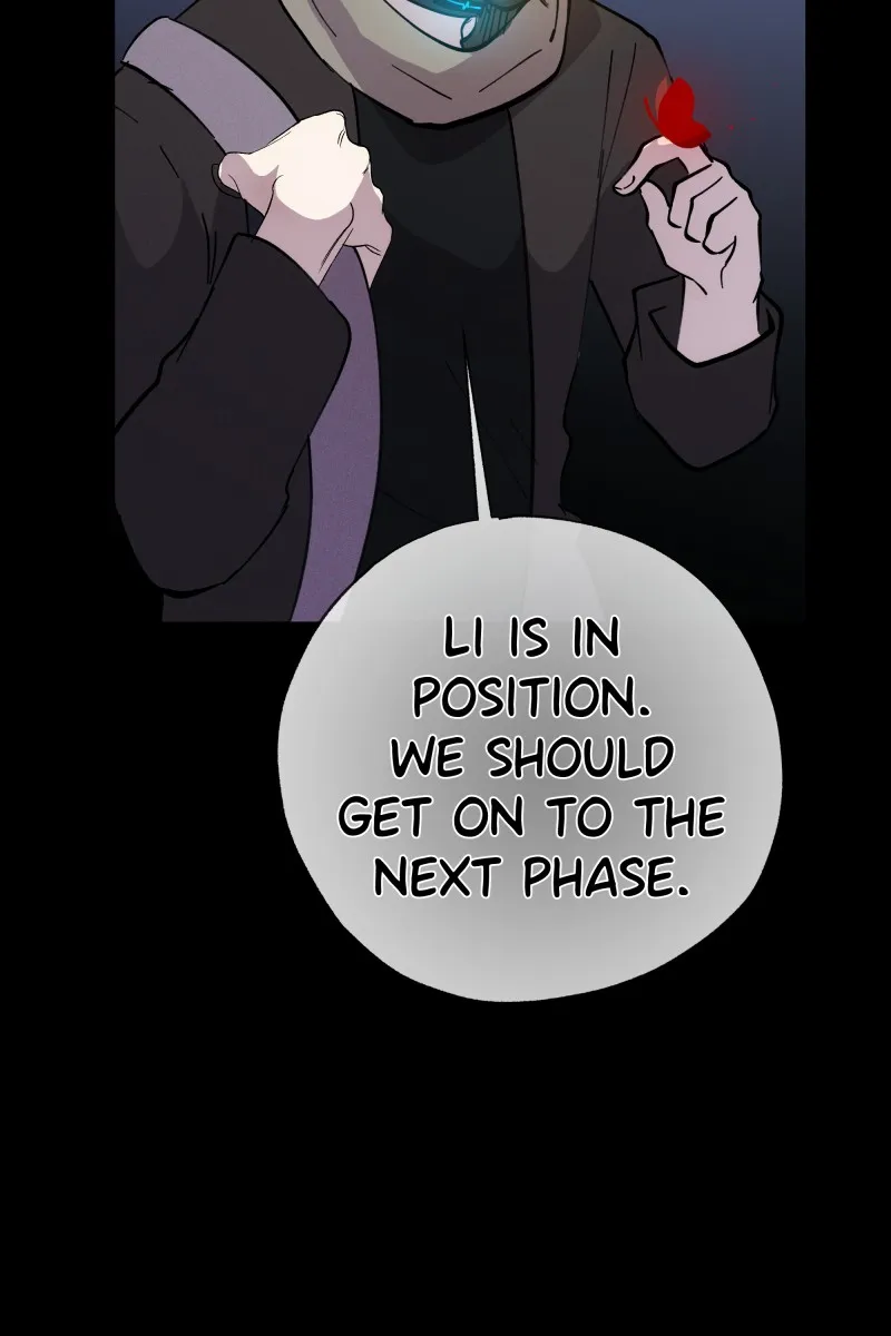 Rebirth Chapter 172 page 55 - 