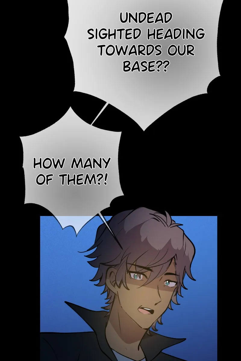 Rebirth Chapter 172 page 10 - 
