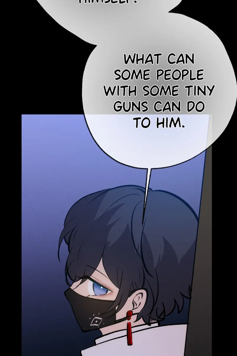Rebirth Chapter 172 page 92 - 
