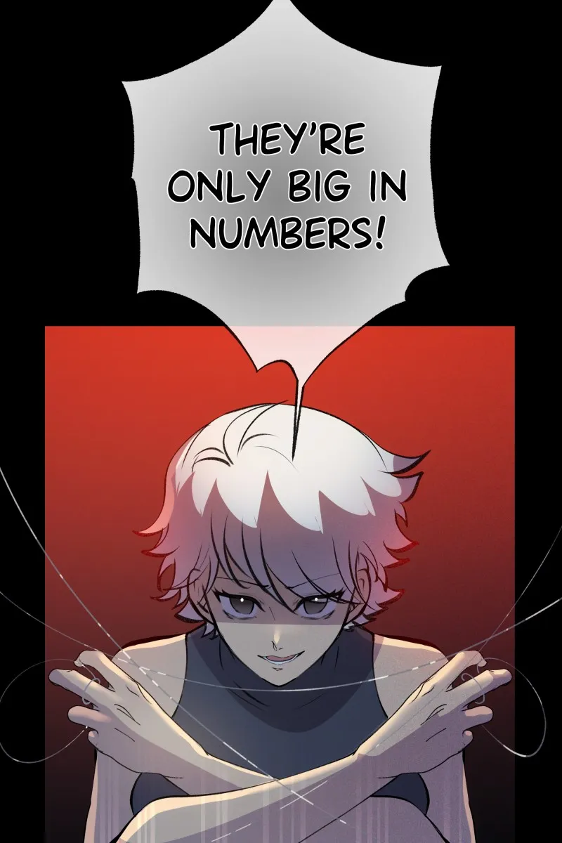 Rebirth Chapter 173 page 11 - 
