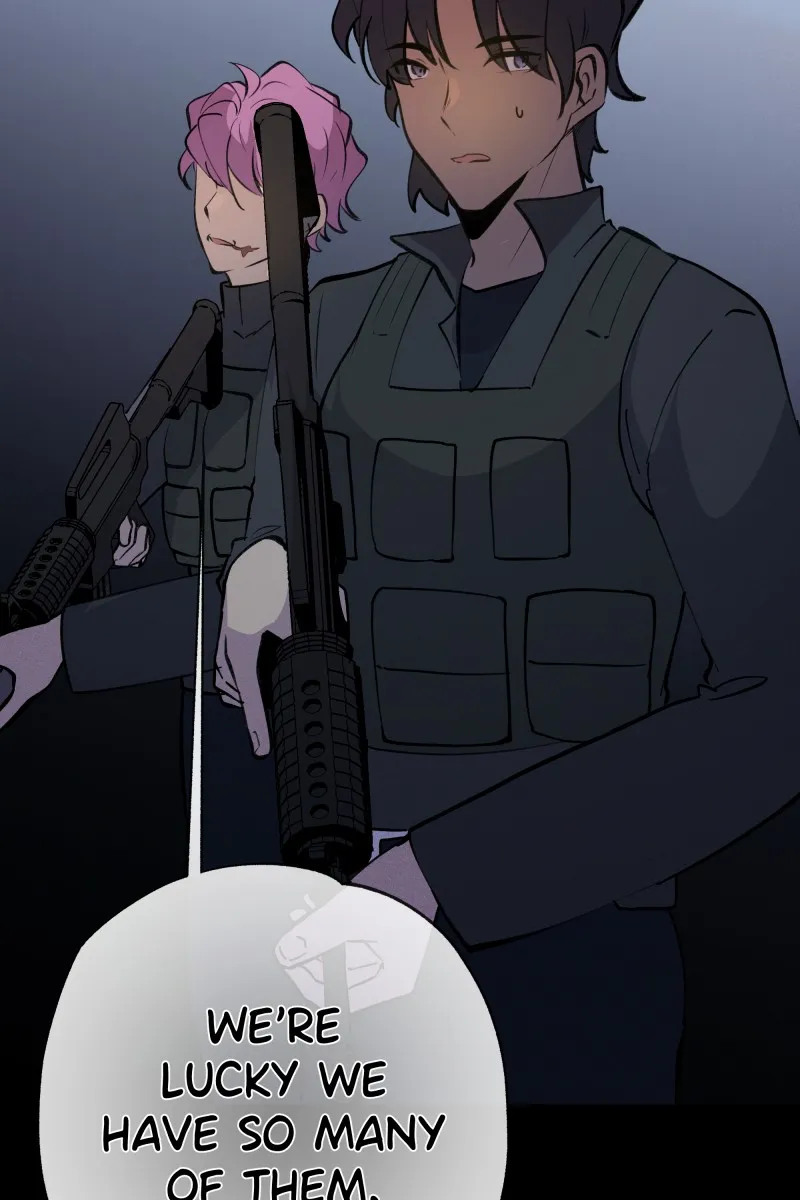 Rebirth Chapter 173 page 15 - 
