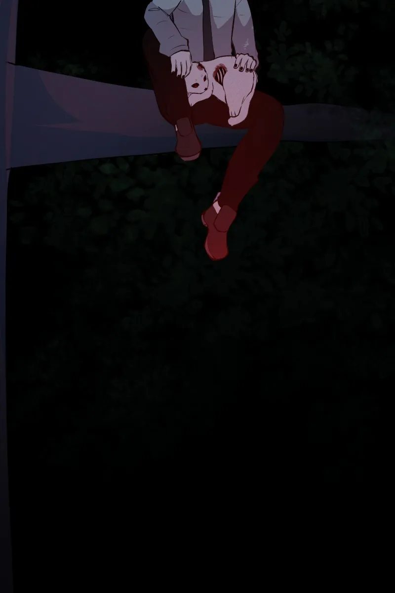 Rebirth Chapter 173 page 20 - 