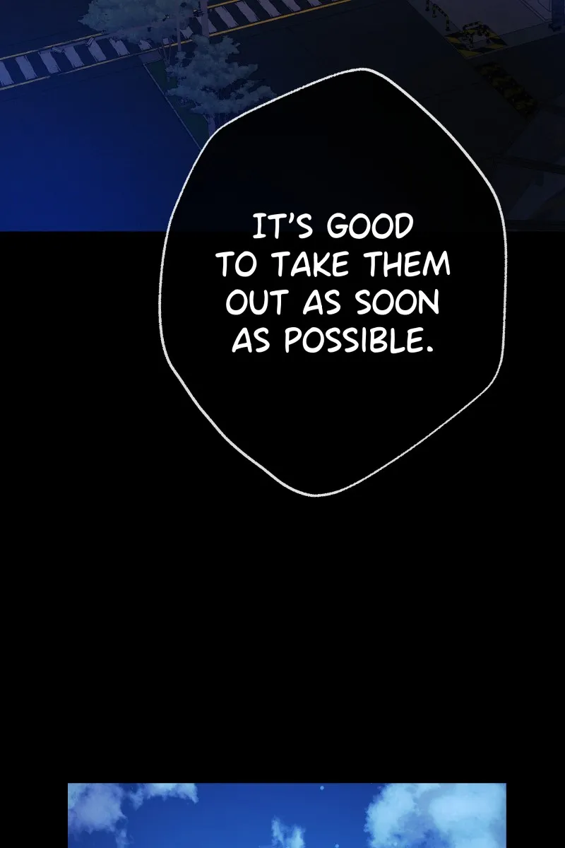Rebirth Chapter 173 page 29 - 