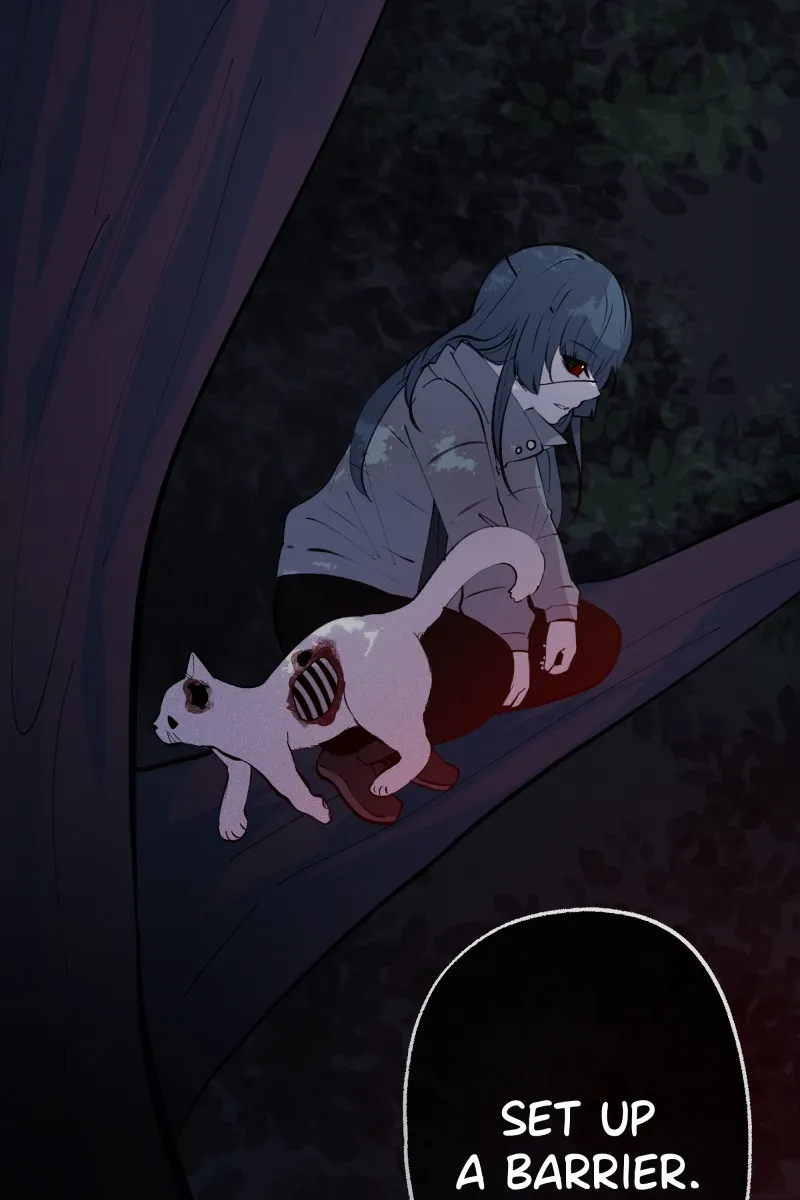 Rebirth Chapter 173 page 32 - 