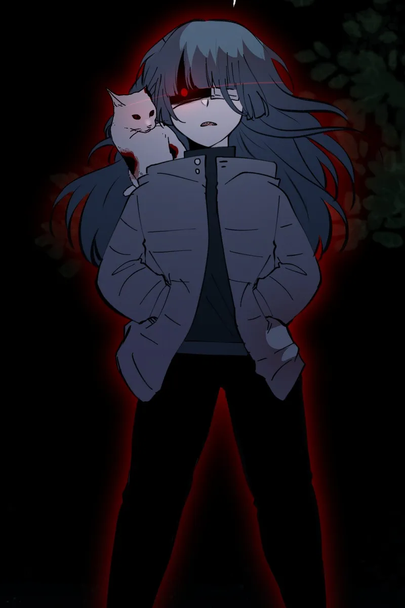 Rebirth Chapter 173 page 34 - 