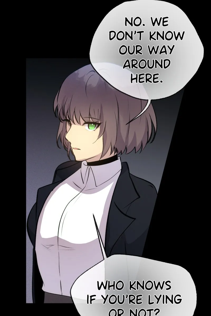Rebirth Chapter 173 page 50 - 