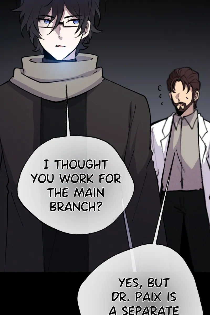 Rebirth Chapter 173 page 57 - 