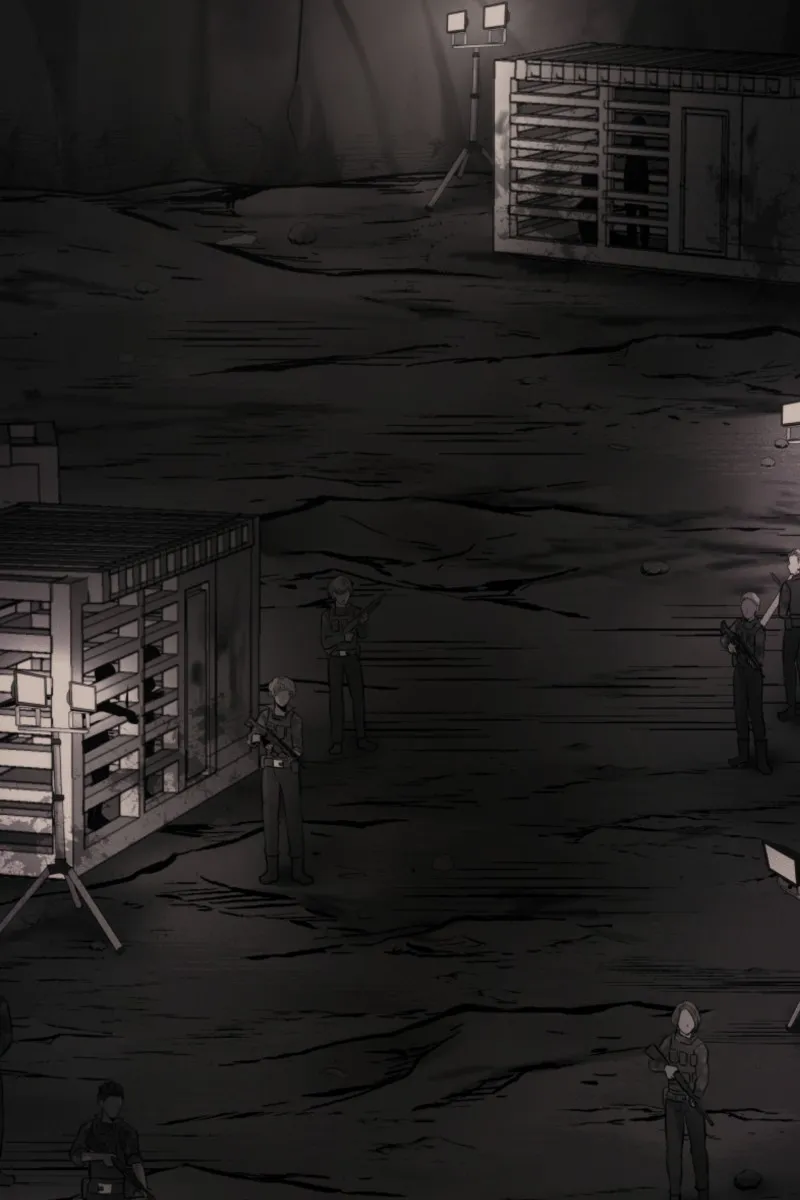 Rebirth Chapter 173 page 60 - 