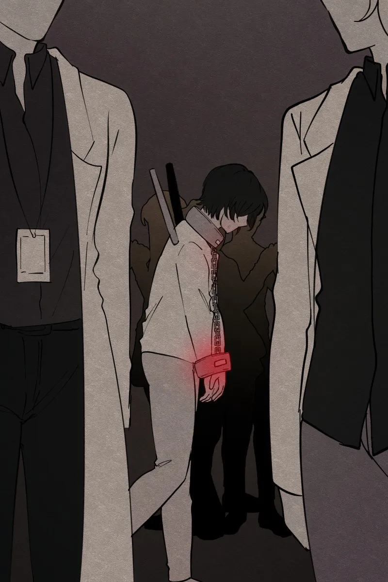 Rebirth Chapter 173 page 71 - 