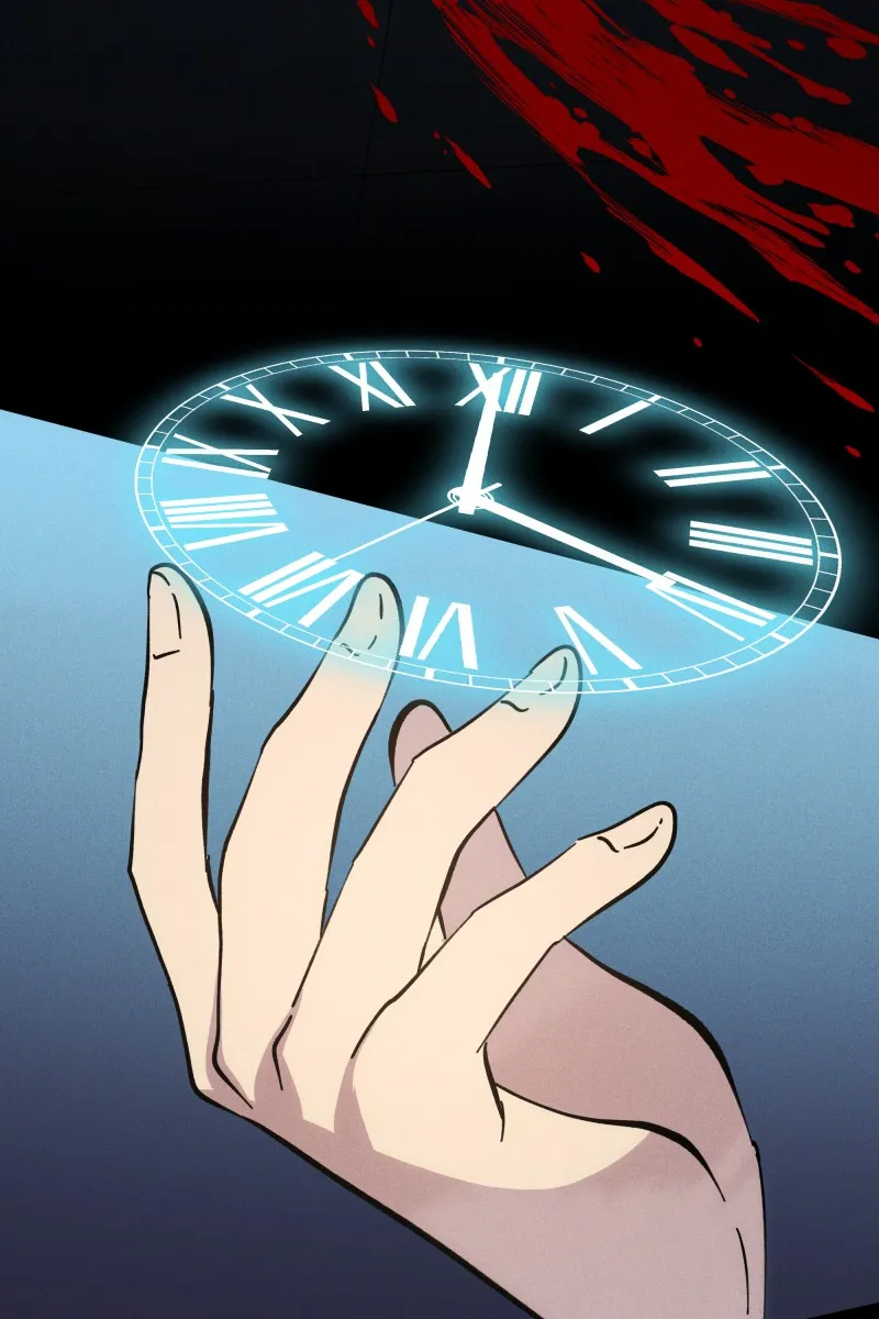 Rebirth Chapter 174 page 11 - 