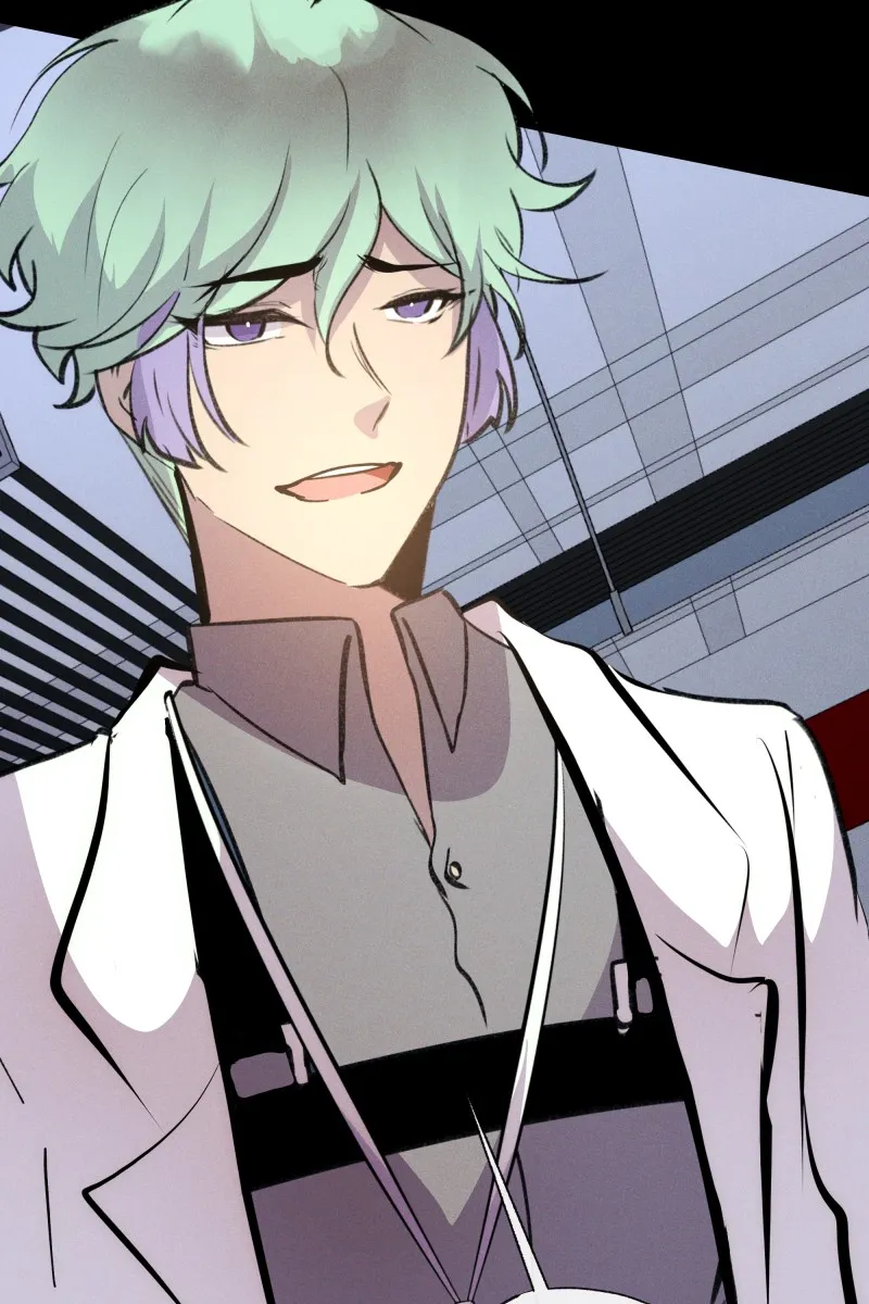 Rebirth Chapter 174 page 16 - 