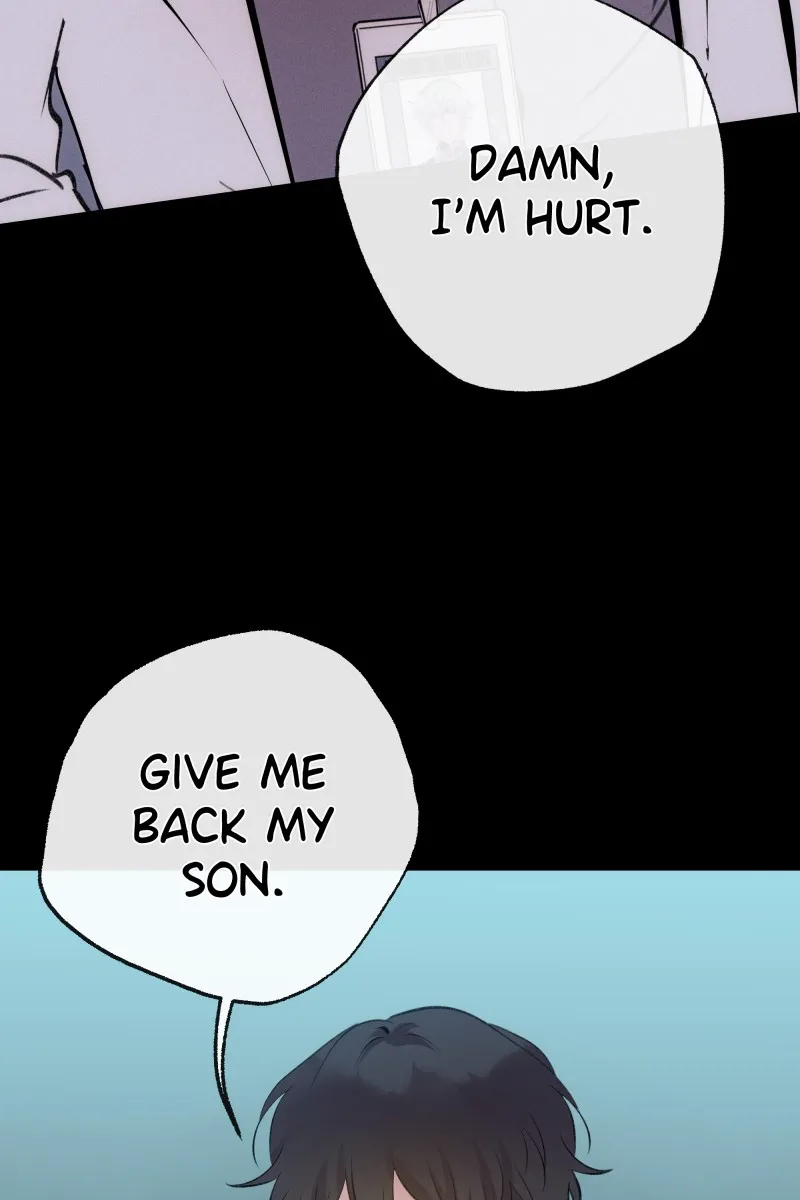 Rebirth Chapter 174 page 17 - 