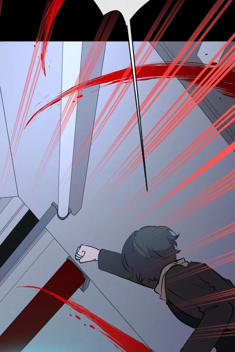 Rebirth Chapter 174 page 23 - 