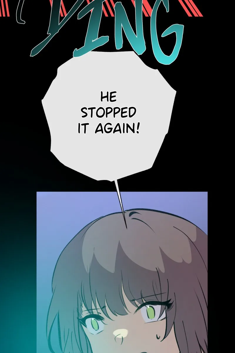 Rebirth Chapter 174 page 25 - 