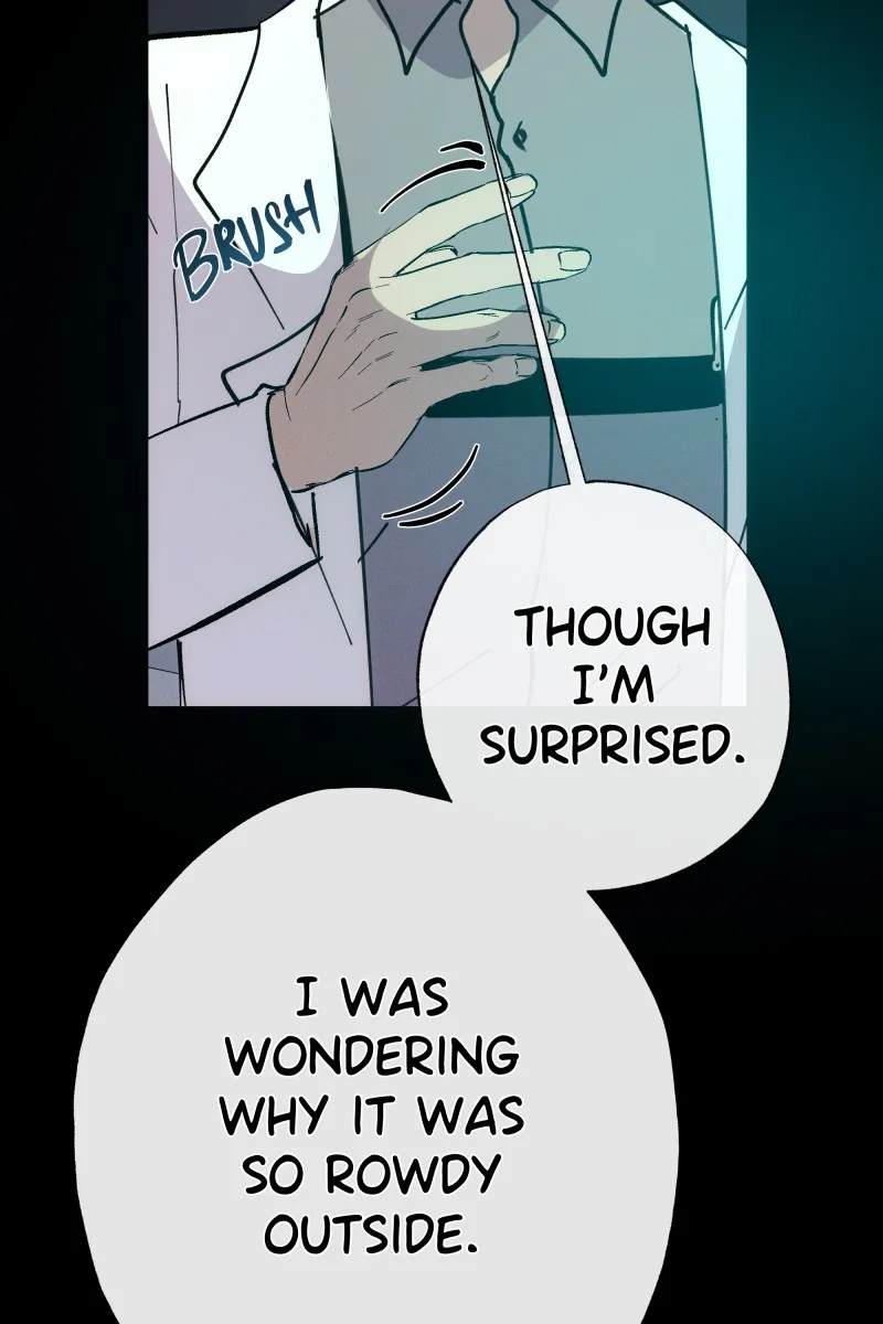 Rebirth Chapter 174 page 29 - 