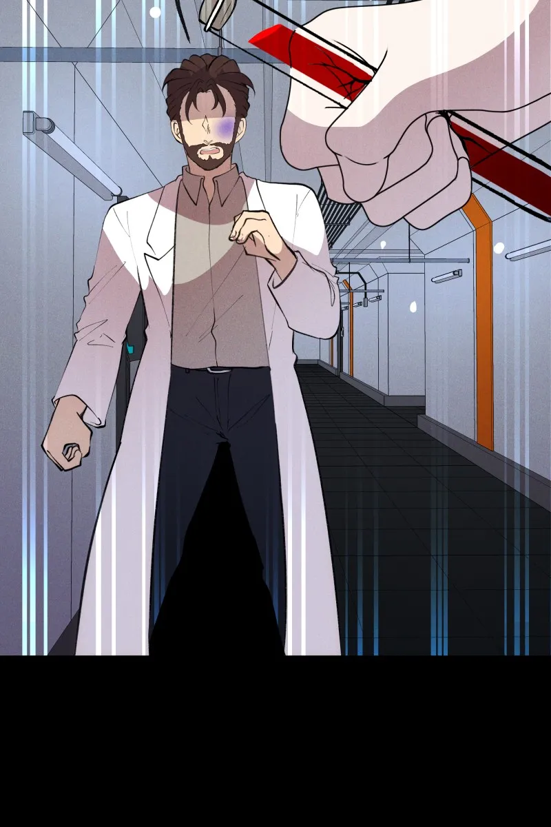 Rebirth Chapter 174 page 4 - 
