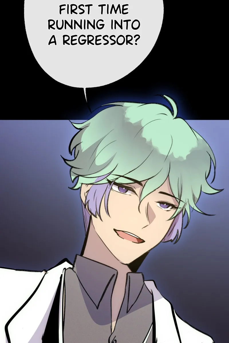 Rebirth Chapter 174 page 42 - 