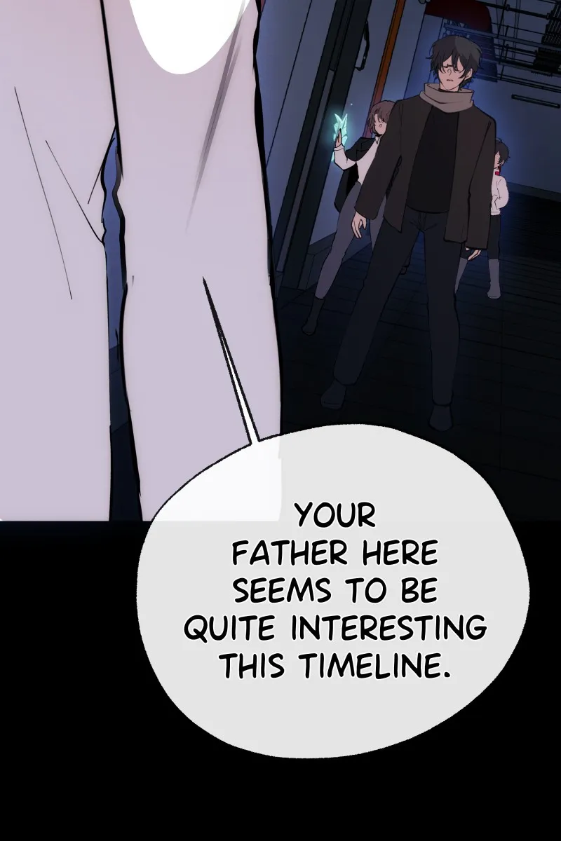 Rebirth Chapter 174 page 48 - 