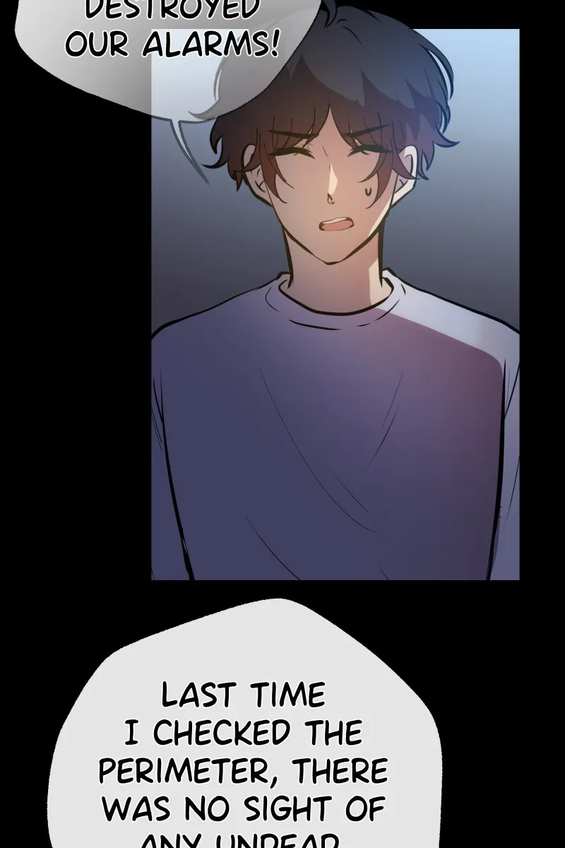 Rebirth Chapter 174 page 81 - 
