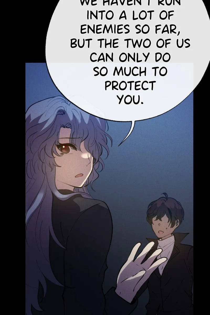 Rebirth Chapter 175 page 20 - 