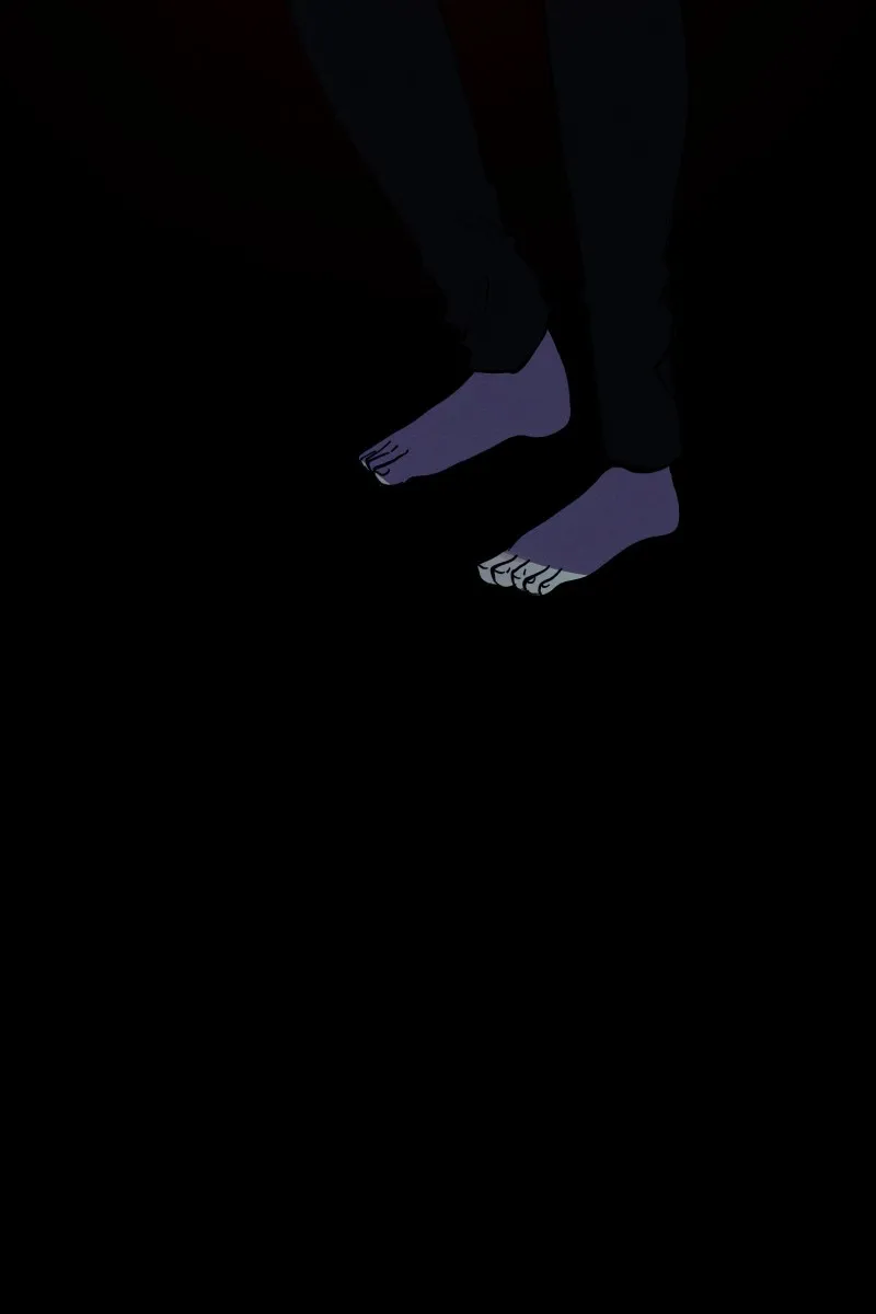 Rebirth Chapter 175 page 34 - 