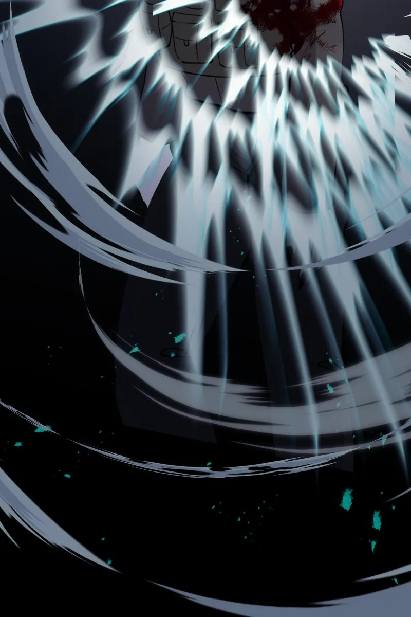 Rebirth Chapter 175 page 43 - 
