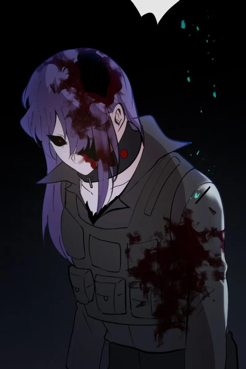 Rebirth Chapter 175 page 46 - 
