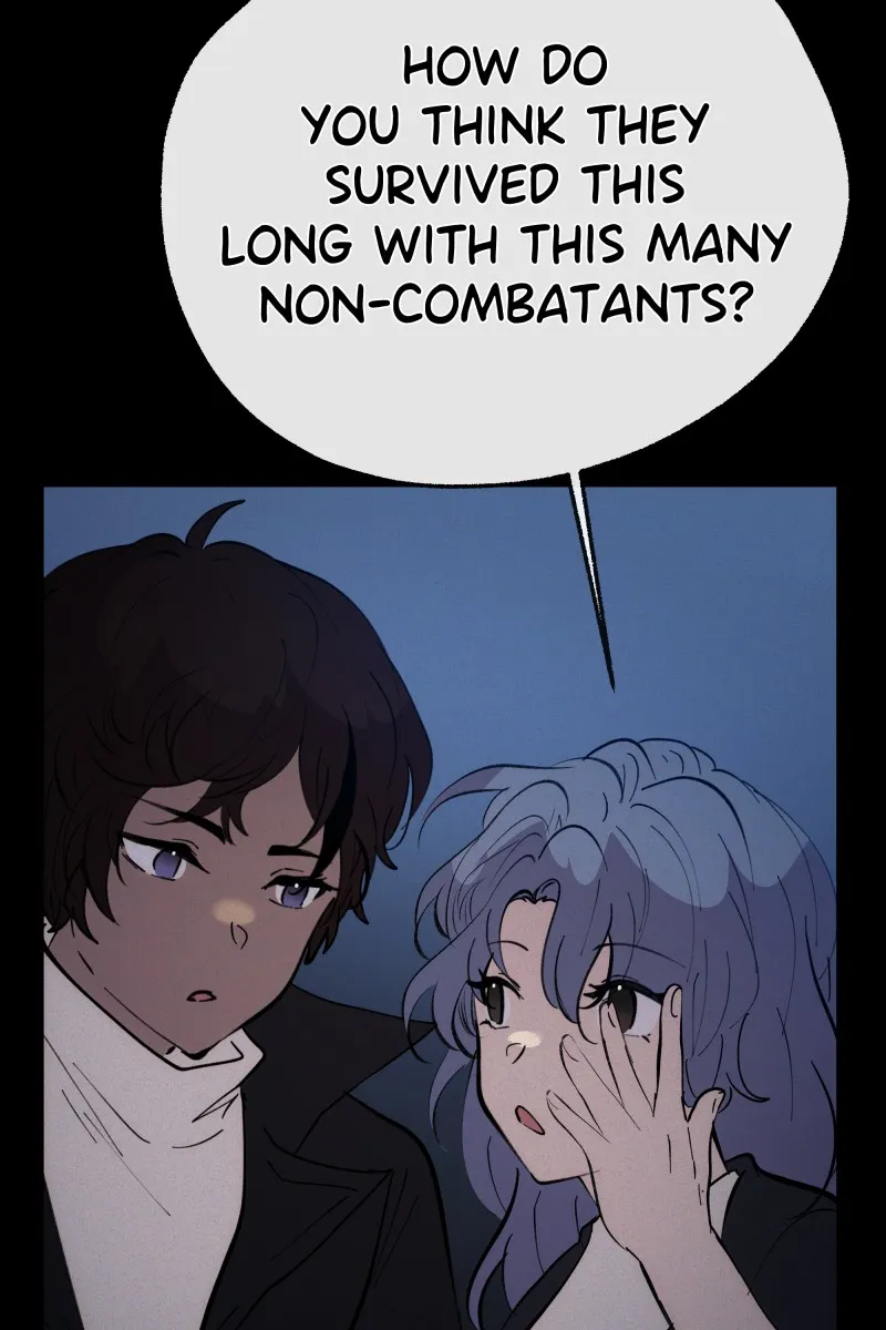 Rebirth Chapter 175 page 10 - 