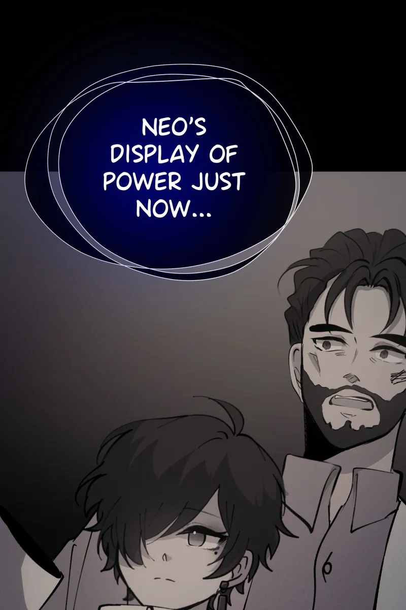 Rebirth Chapter 176 page 19 - 