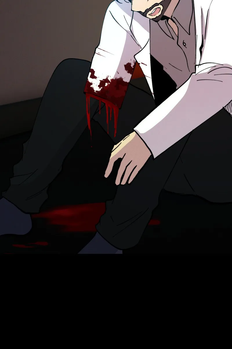 Rebirth Chapter 176 page 3 - 
