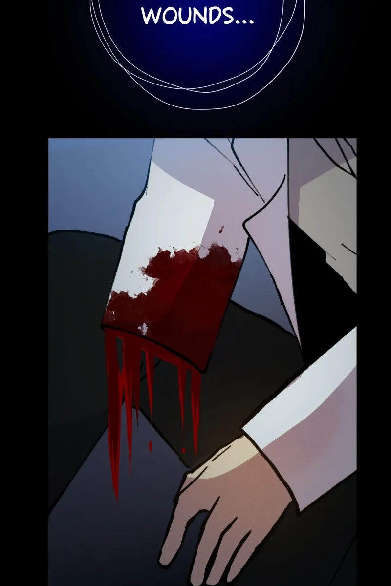 Rebirth Chapter 176 page 21 - 
