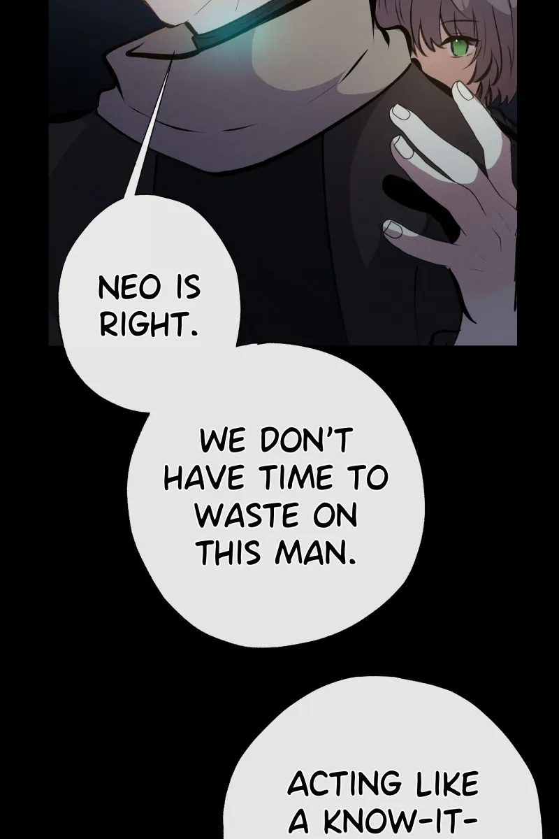 Rebirth Chapter 176 page 26 - 