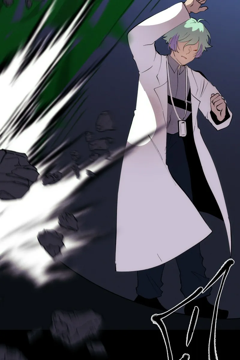 Rebirth Chapter 176 page 35 - 