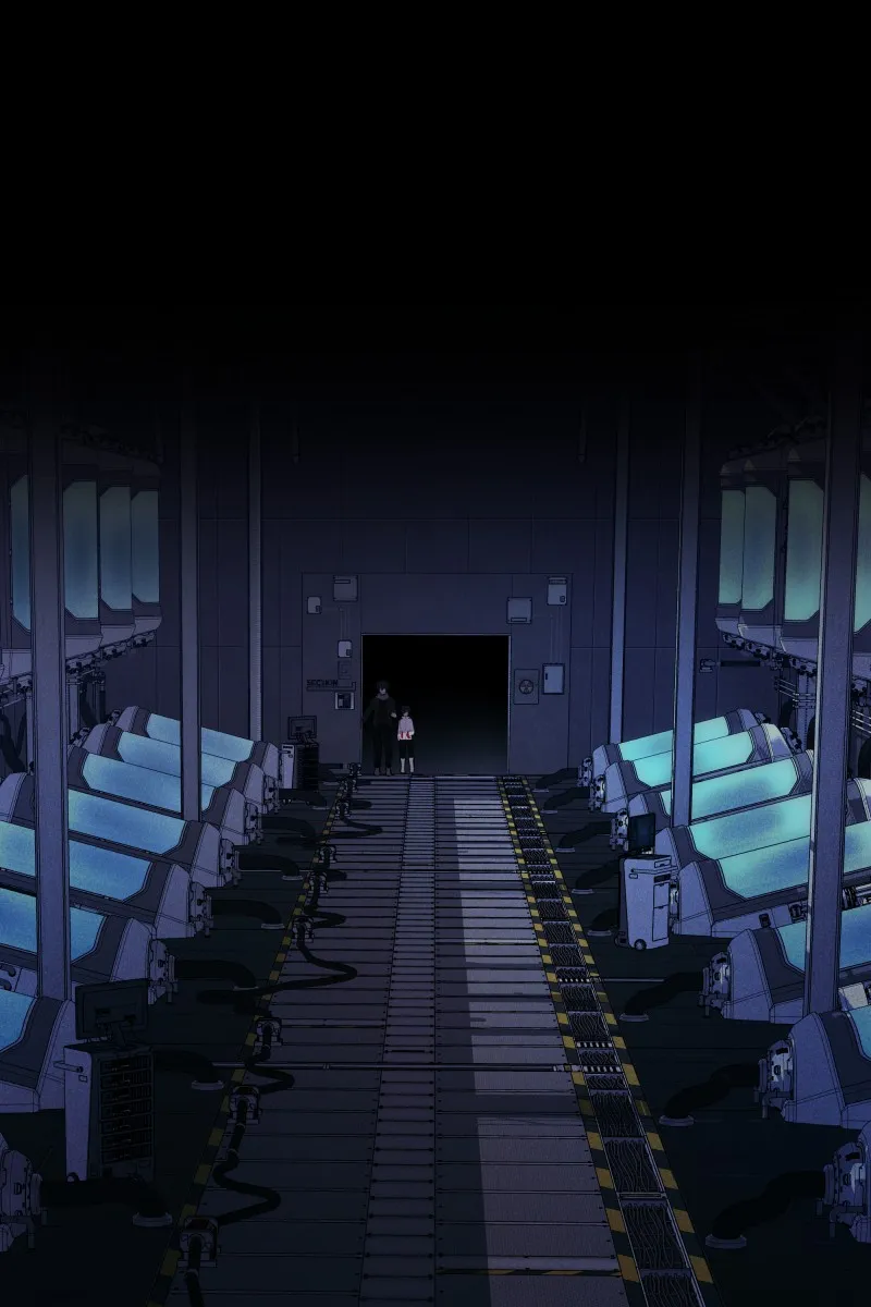 Rebirth Chapter 177 page 1 - 