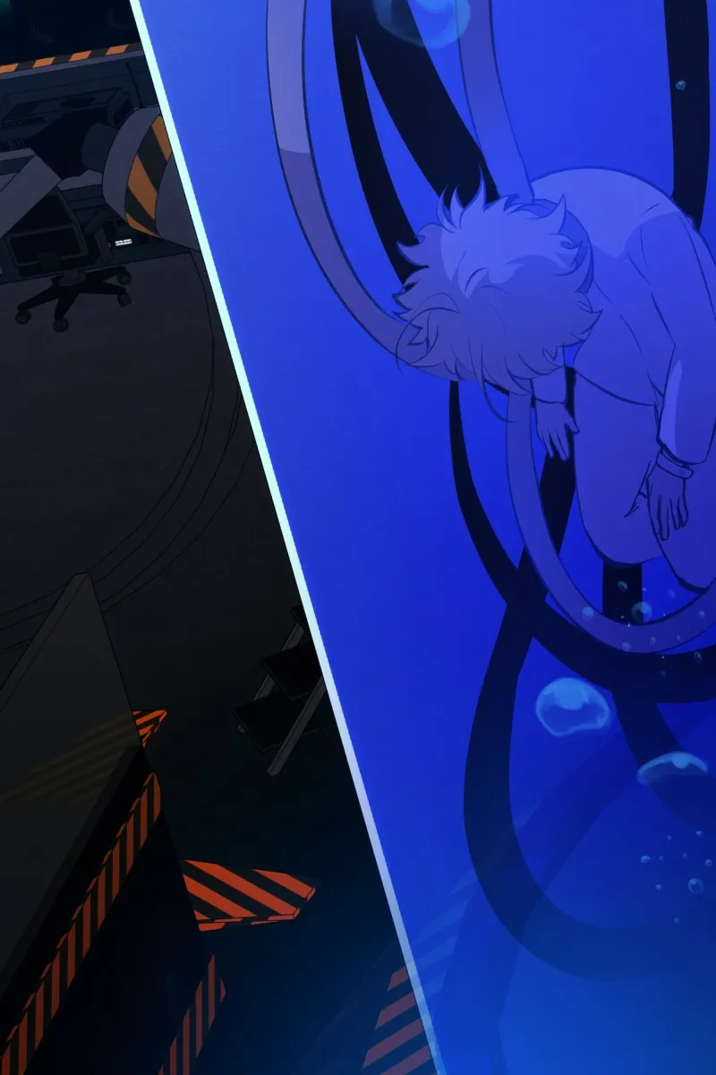Rebirth Chapter 177 page 113 - 