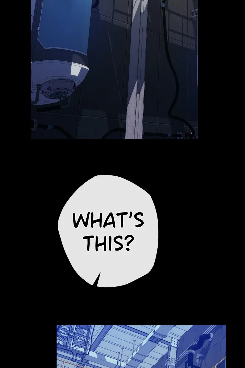 Rebirth Chapter 177 page 3 - 