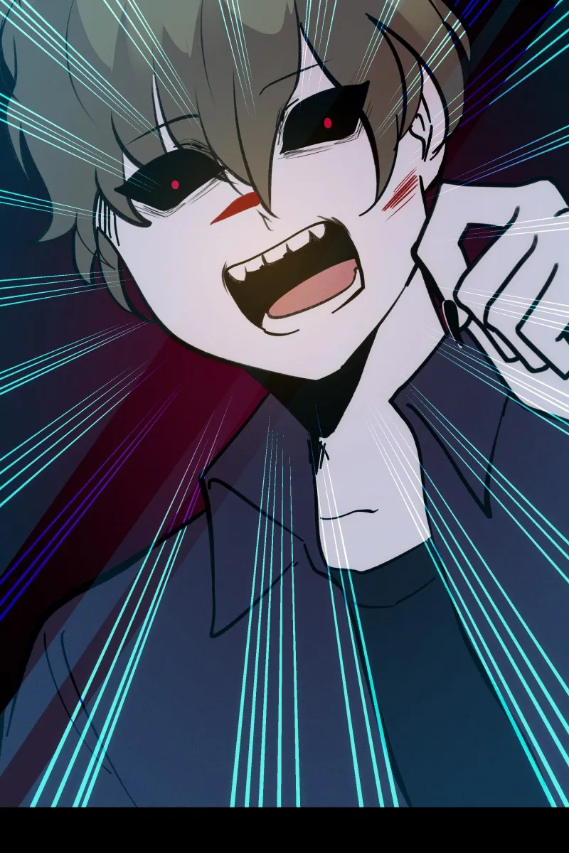 Rebirth Chapter 177 page 25 - 